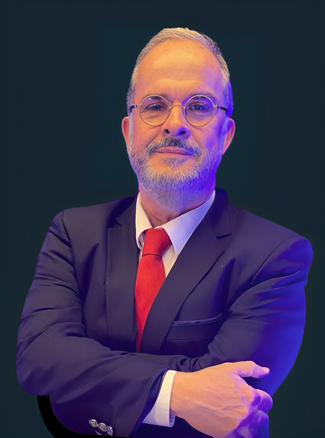 Roberto Roche
