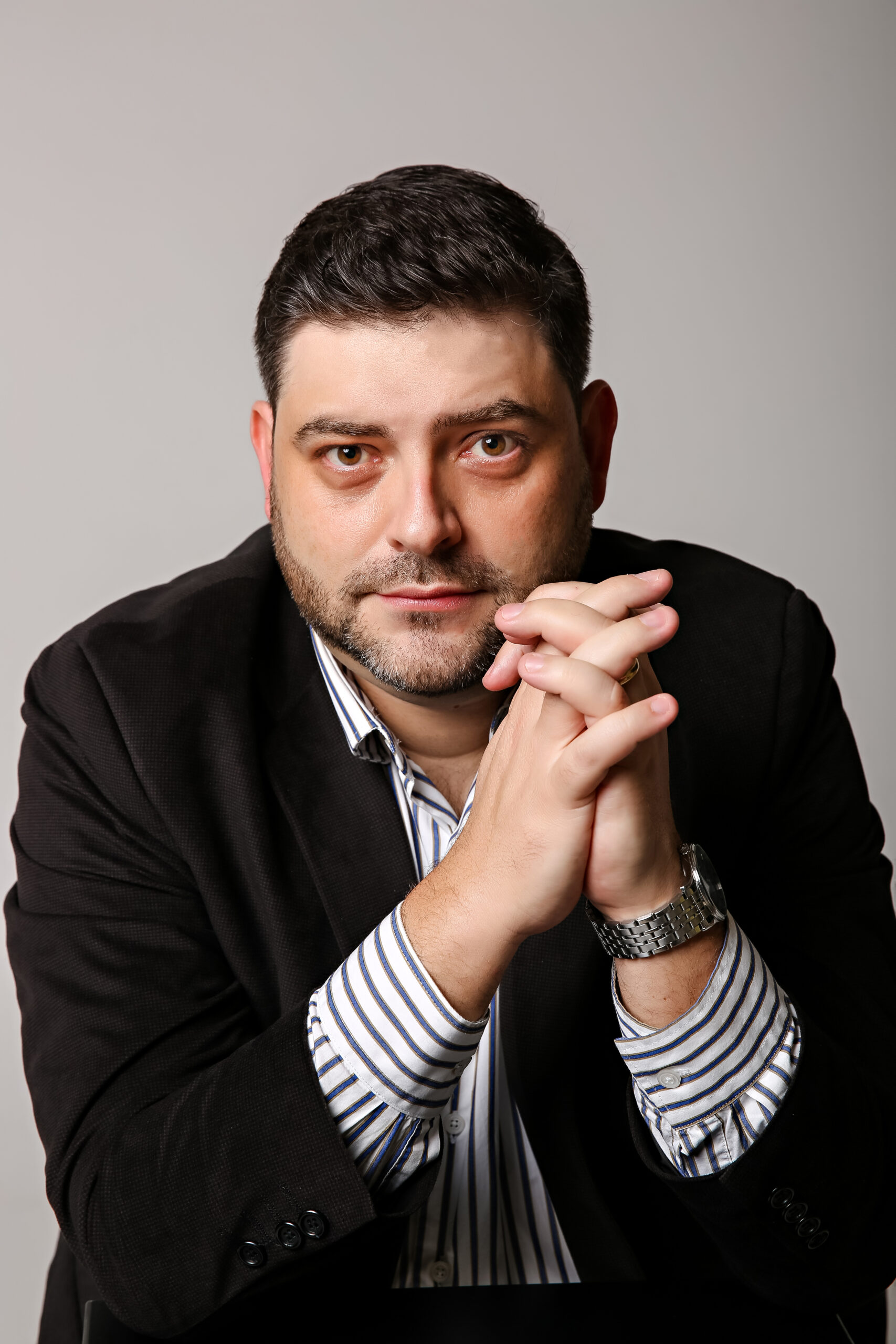 Gérson Dalcin