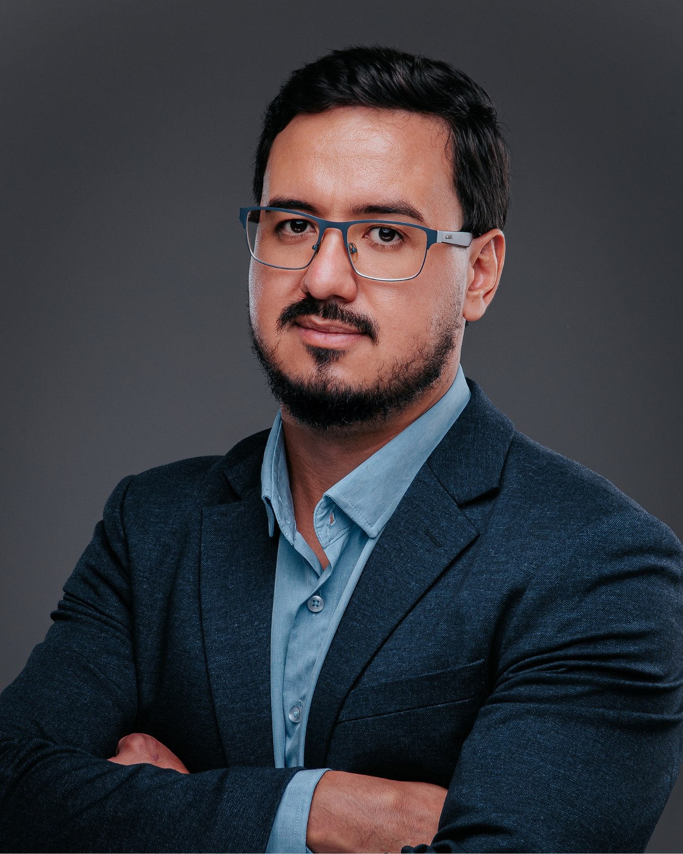 Edivaldo Gregório
