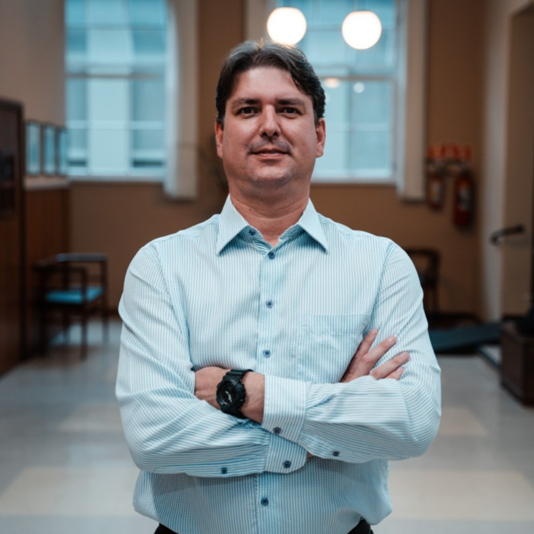 Odilon Cunha Jr.
