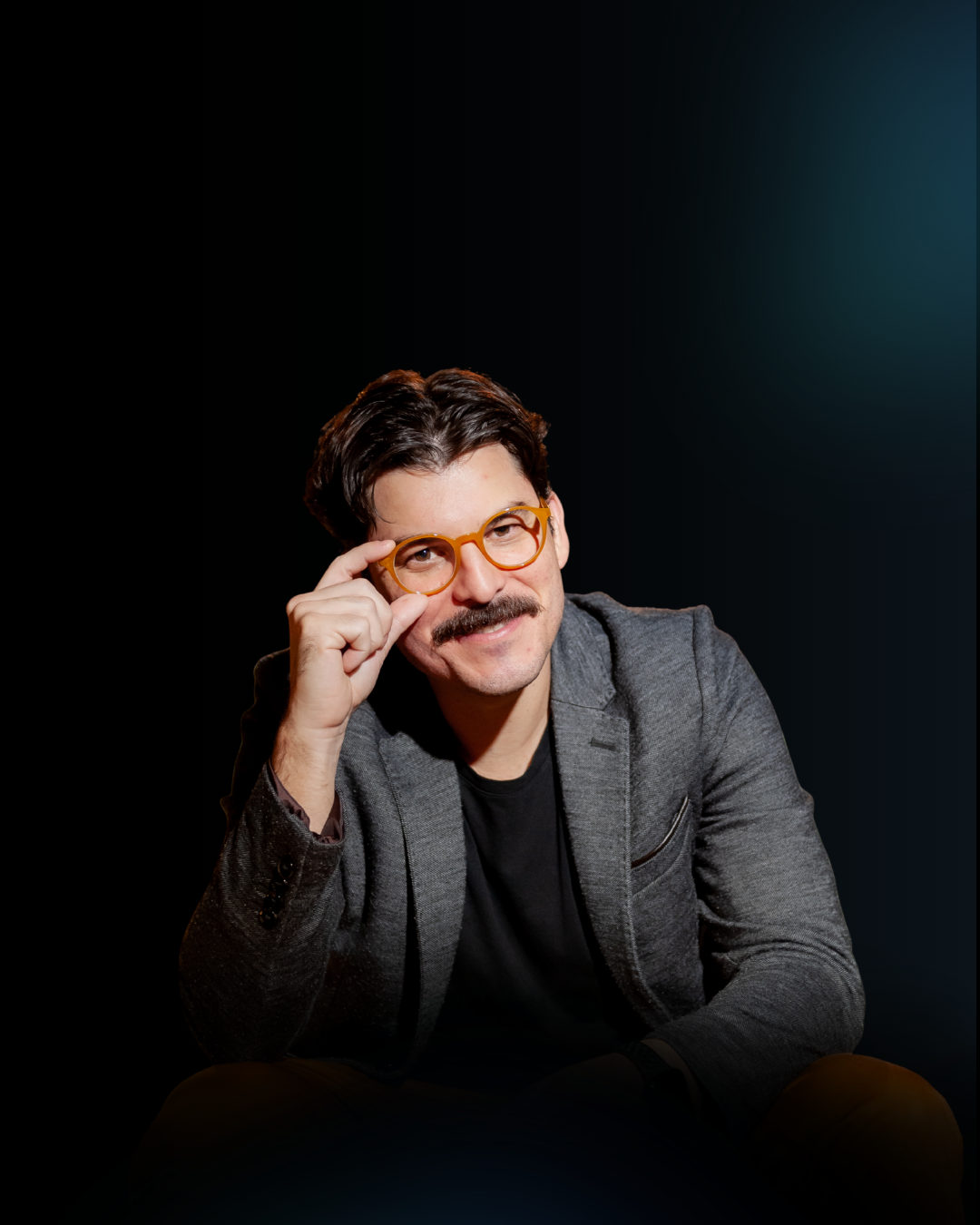 Dr. Rafael Calixto