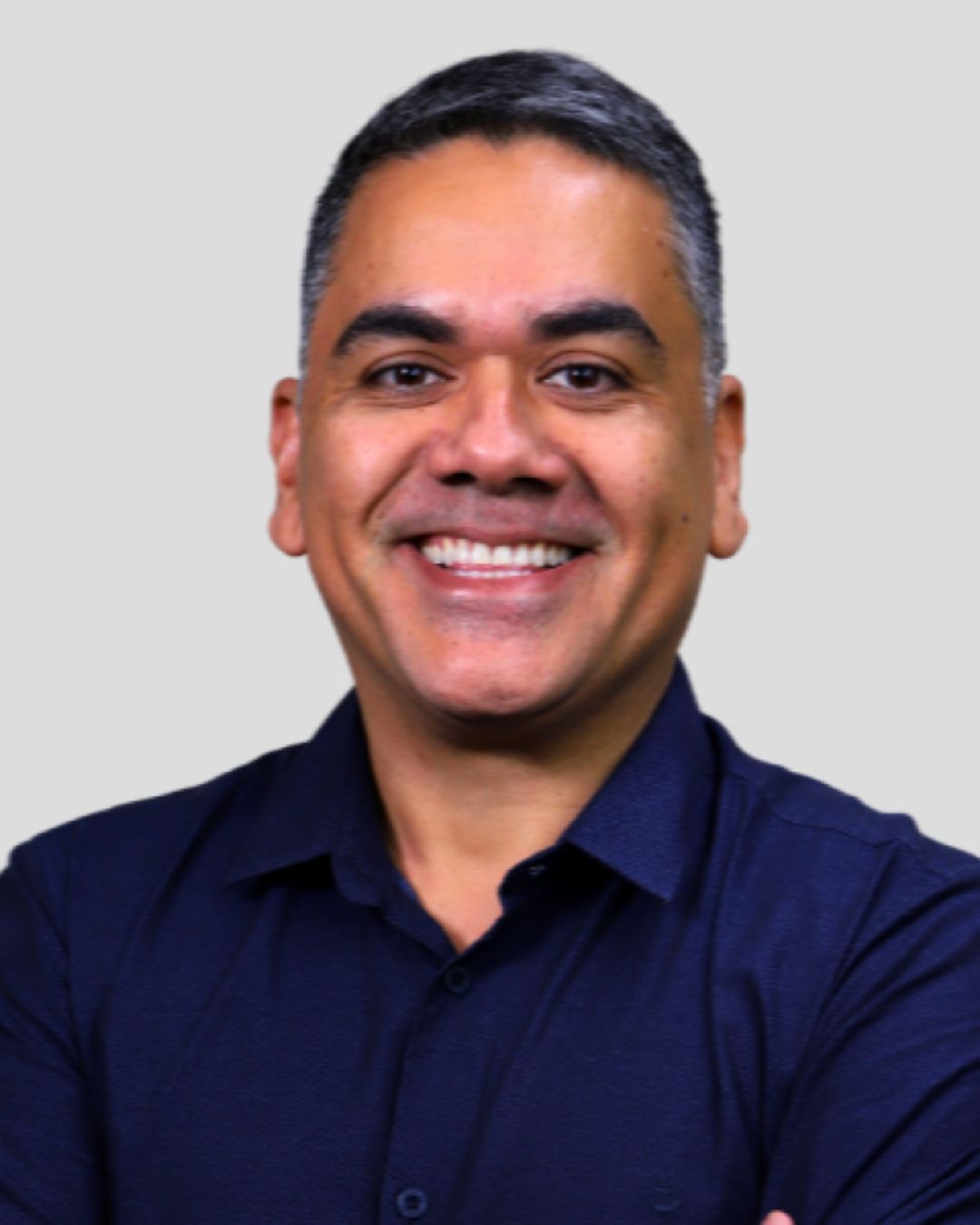 Retrato de Marcel Souza